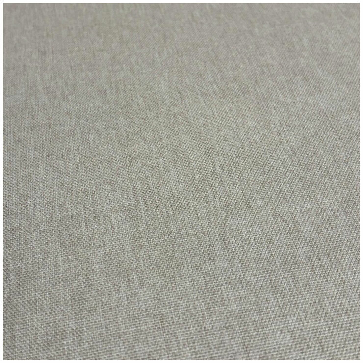 Valencia Bergen Fabric Sectional Lounge Left Chaise Beige Valencia Bergen Fabric Sectional Lounge Left Chaise Beige