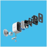 Swann CoreCam Wireless Camera 3 Pack