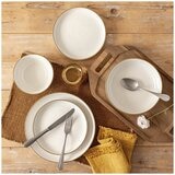 over&back Options Dinner Set 16pc