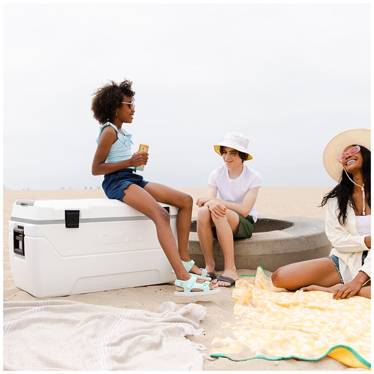 Igloo 165QT Cooler