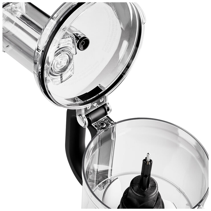 KitchenAid 7 Cup Food Processor Onyx Black 5KFP0719AOB KitchenAid 7 Cup Food Processor Onyx Black 5KFP0719AOB