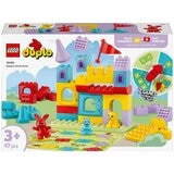 LEGO Hopsy's Castle Game 10450