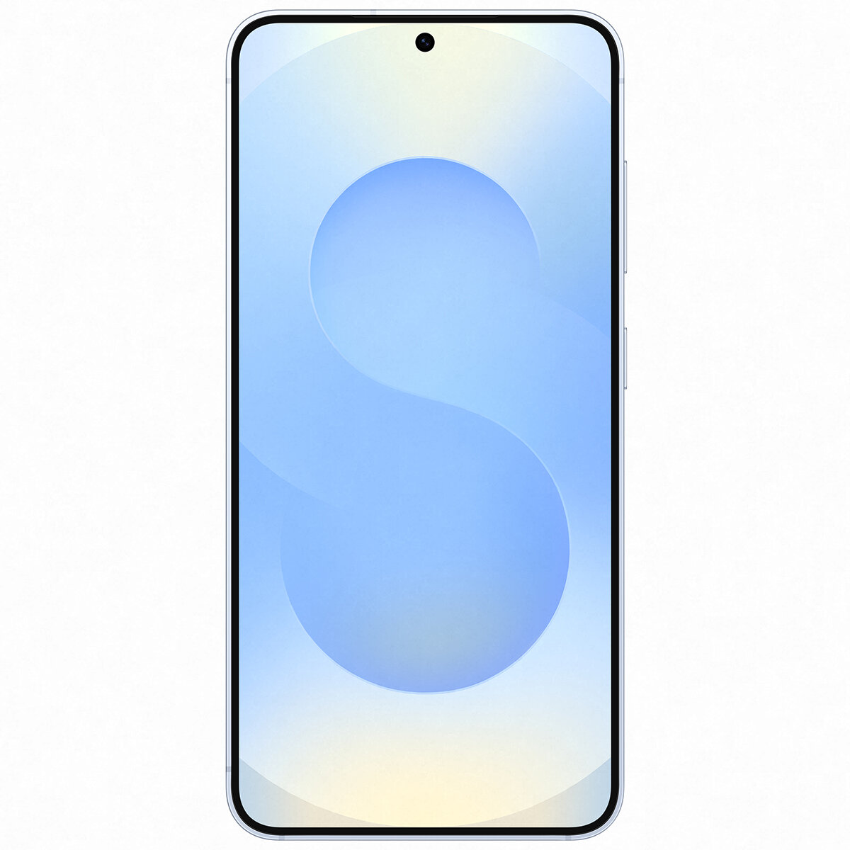 Samsung Galaxy S25 256GB Icyblue