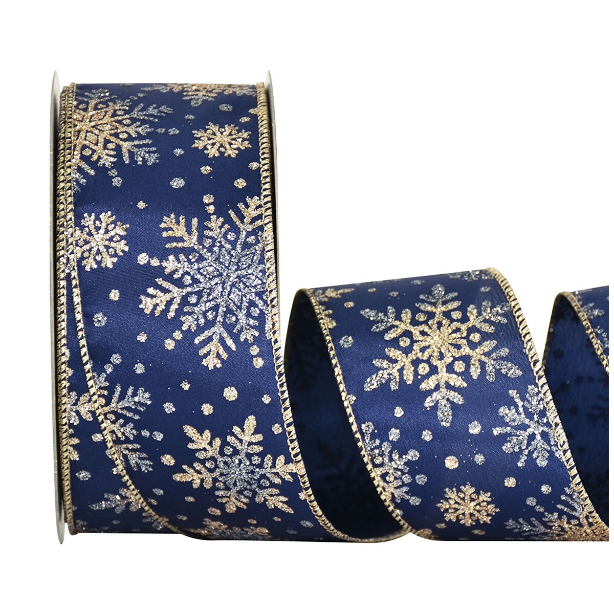 175504 Kirkland Signature Wire Edged Ribbon/ 175504 Kirkland Signature Wire Edged Ribbon/