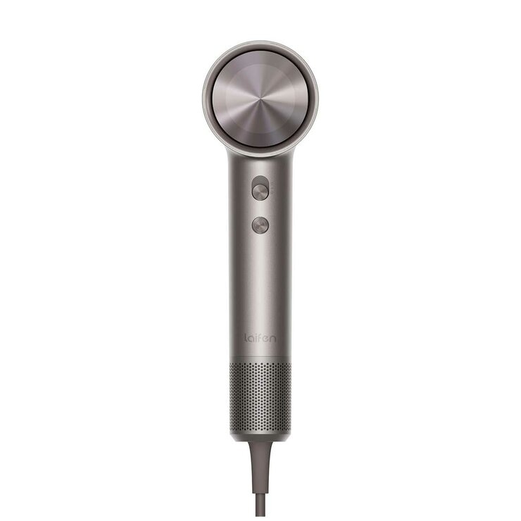 Laifen Swift 4 High Speed Hair Dryer Titanium 1HD51SAUDG001