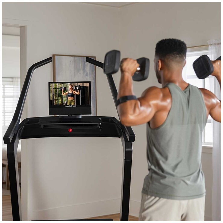 Norditrack X16 Treadmill