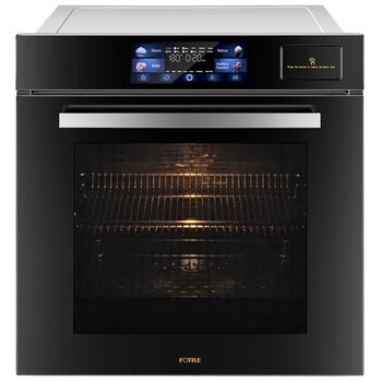 FOTILE 72L Built In Combination Oven HZK72-H1