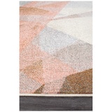 Dimensions 425 RUG Blush 230x160