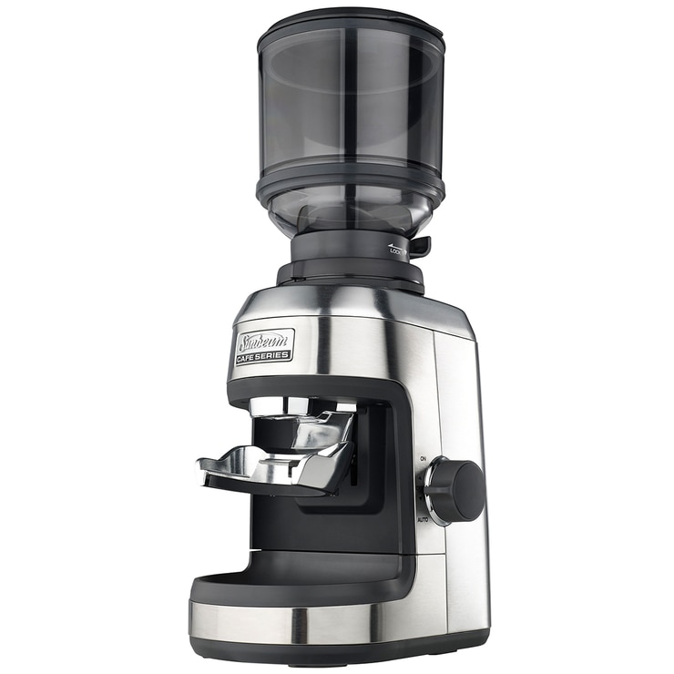 Sunbeam Cafe Series Precision Coffee Grinder EM0700