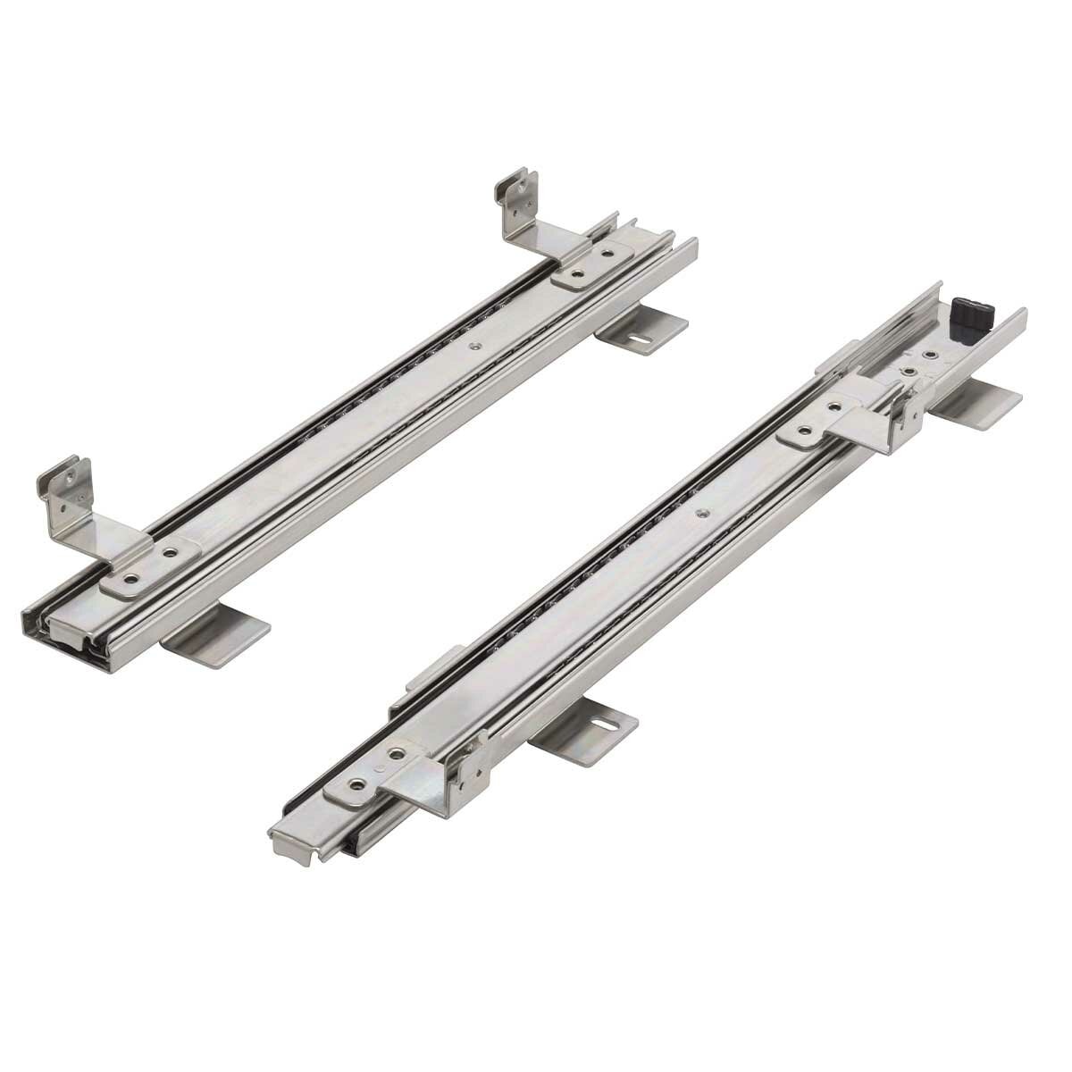 Trinity EcoStorage Sliding Undersink Organiser Trinity EcoStorage Sliding Undersink Organiser