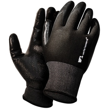 Wells Lamont Men's Nitrile Coated Gloves 12pk