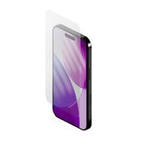 Cygnett 3-in-1 Bundle 360 degree Protection Kit For iPhone 17 Pro Max Clear CY5619BUNIP