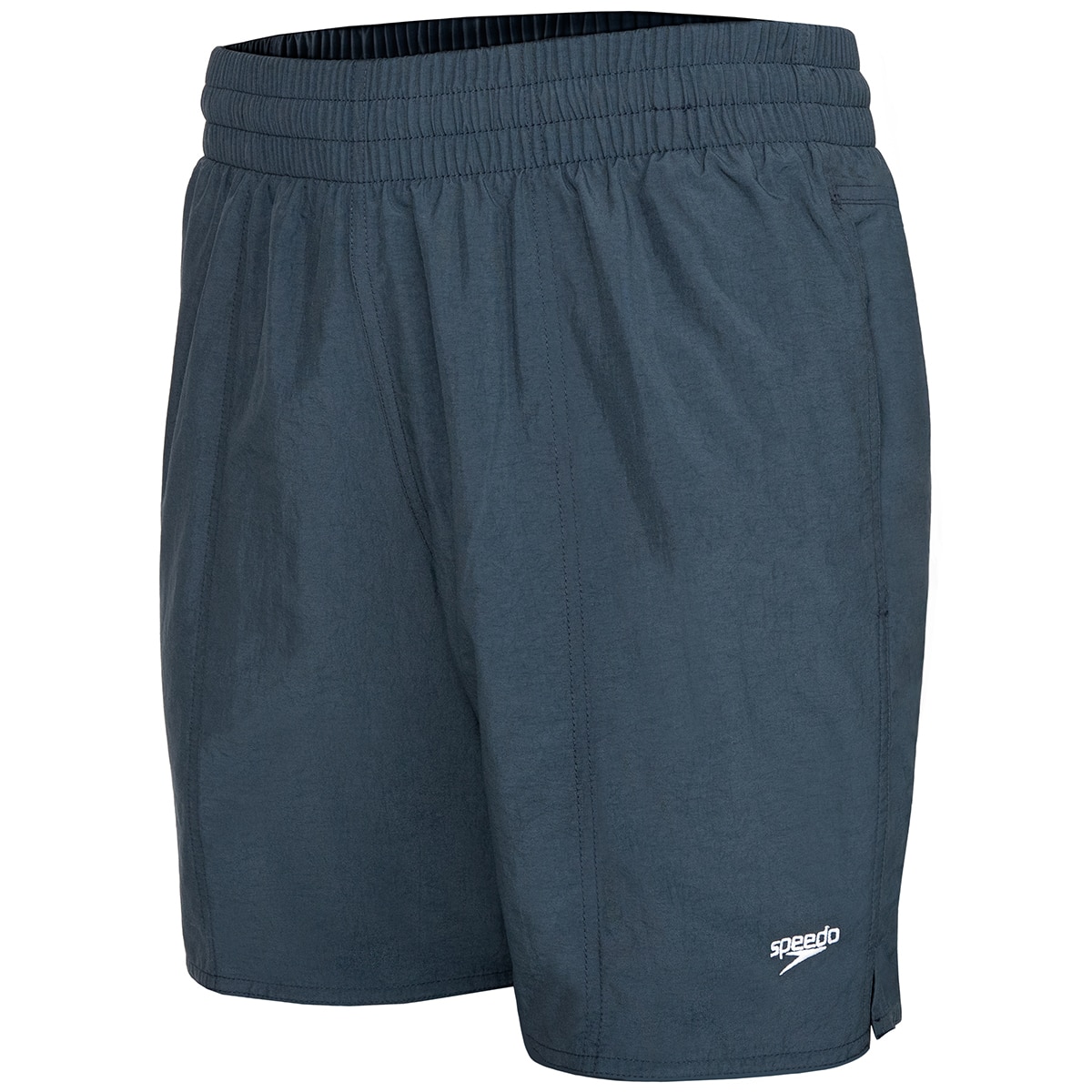 Speedo Men's Swim Short - Charcoal