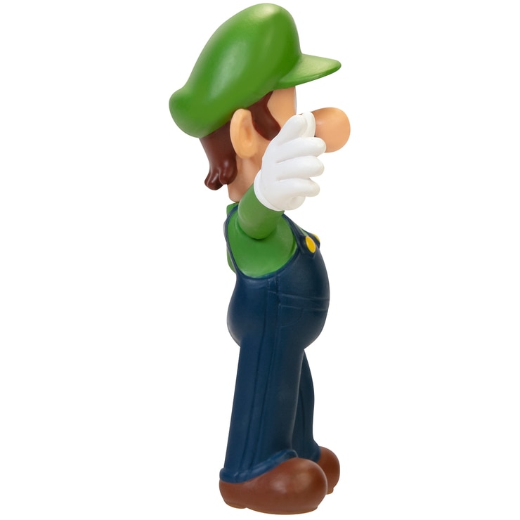 Deluxe Bowser Castle Playset with 4 extra figures Costco Australia