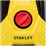 Stanley 1800W 1885PSI Electric Pressure Washer SXEW188509