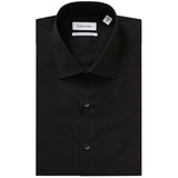 Calvin Klein Dress shirts - Black