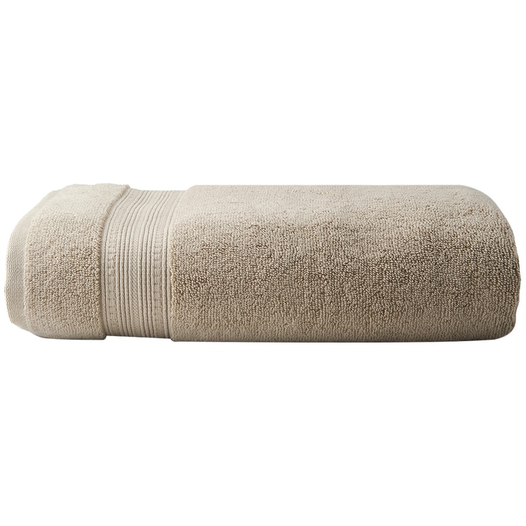 Grandiose Bath Towel Tan Costco Australia