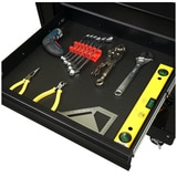 CSPS 2 Drawer Tool Cart 68.6 cm