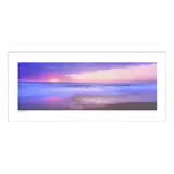 Ken Duncan Window Light, Terrigal Framed Print