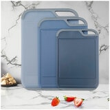 Neoflam Translucent Cutting Board 3 Piece Set