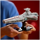 LEGO Star Wars Venator-Class Attack Cruiser 75441