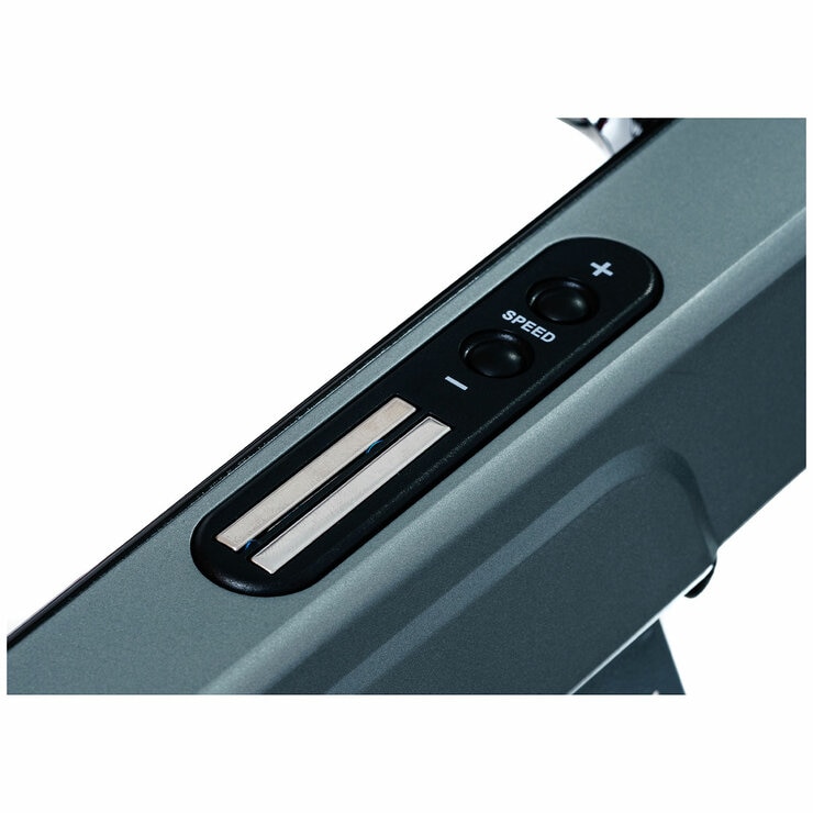 Pure Design Fitness TR7 Folding Treadmill