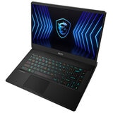 MSI 15.6 Inch Vector GP66 Laptop 12UGSO-825AU