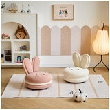 Aesthetik Kids Pink Miffy Macaron Chair