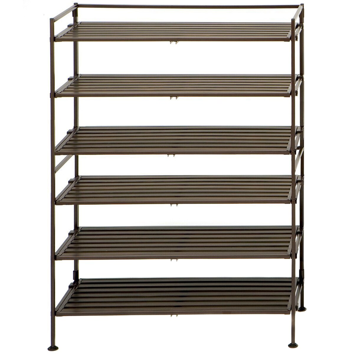 Seville Resin Shoe Rack 2 Pack Costco Australia