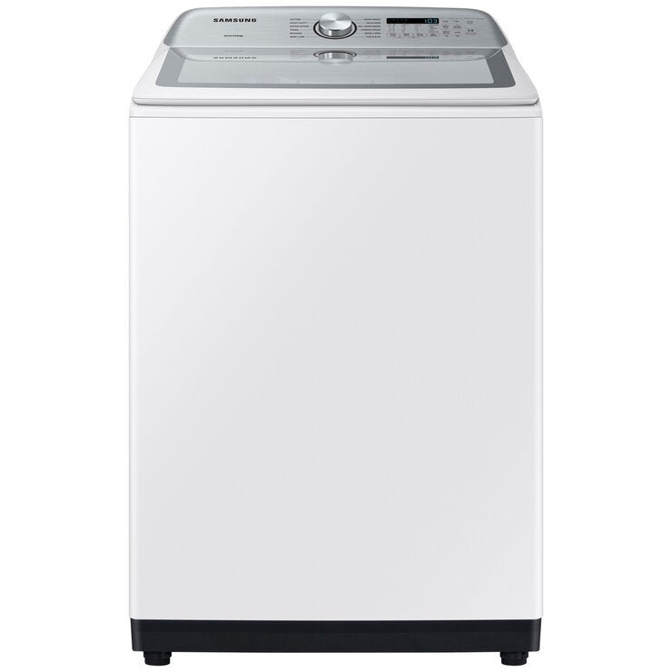 Samsung 14kg Top Load Washer WA14A8377GW Samsung 14kg Top Load Washer WA14A8377GW