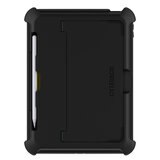 OtterBox Defender Apple iPad 10th Gen Case ProPack Black 77-89955