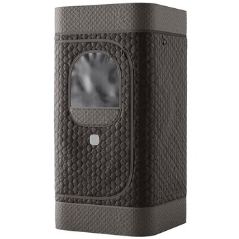 Homedics Premium Steam Sauna SPE-SN400-BK-AU