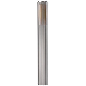 Nordlux Aludra 95 Garden Light Aluminium