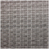 Agio Luna 7 Piece Woven Dining Set