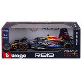 1:18 Oracle Red Bull Racing 2023 Austin Max Verstappen 1:18 Oracle Red Bull Racing 2023 Austin Max Verstappen