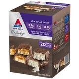 Atkins Endulge Low Sugar Variety Pack 20 Pack