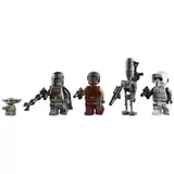Lego Star Wars Razor Crest 75292