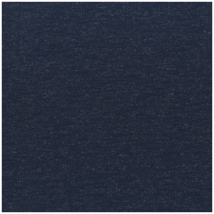 Buffalo Sherpa Hoodie - Navy