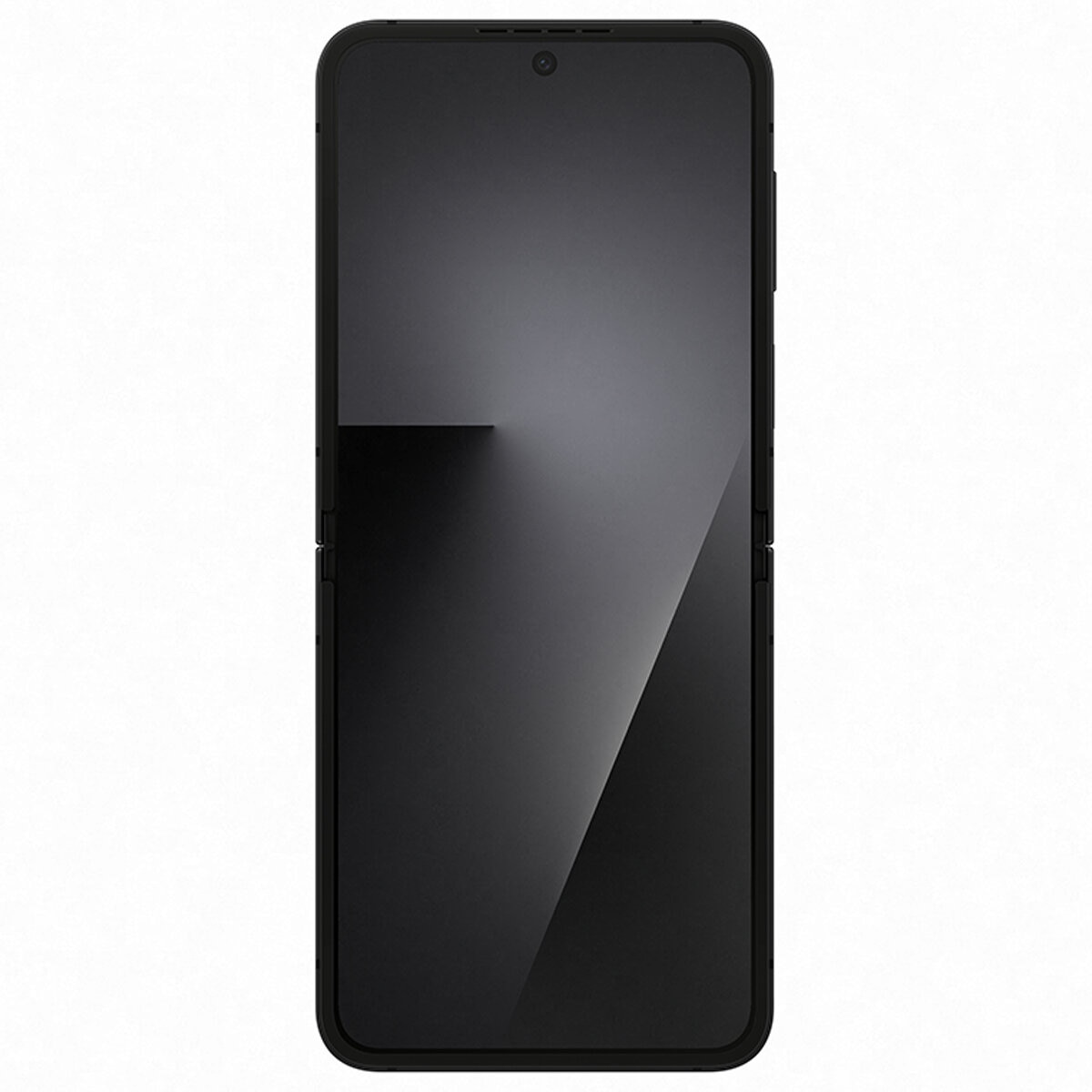 Samsung Galaxy Z Flip7 FE 128GB Black