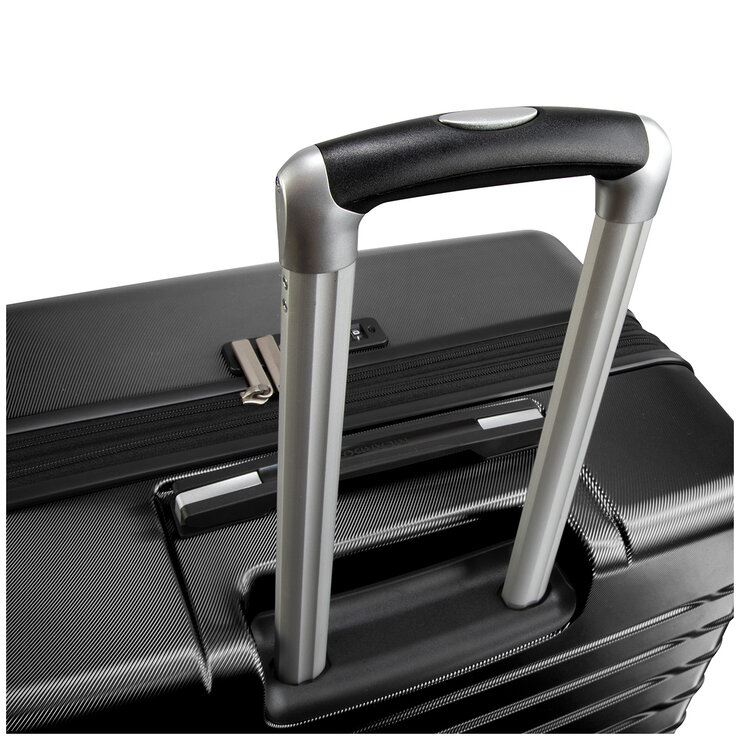 Ricardo Beverly Hills Vista Point 2 Piece Luggage Set