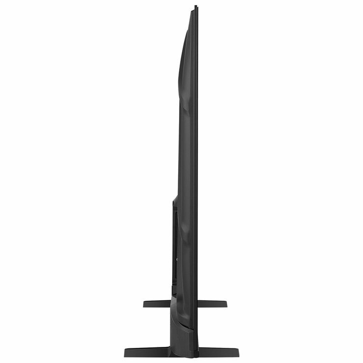 Hisense 75 Inch Q6SAU QLED 4K Smart TV 75Q6SAU
