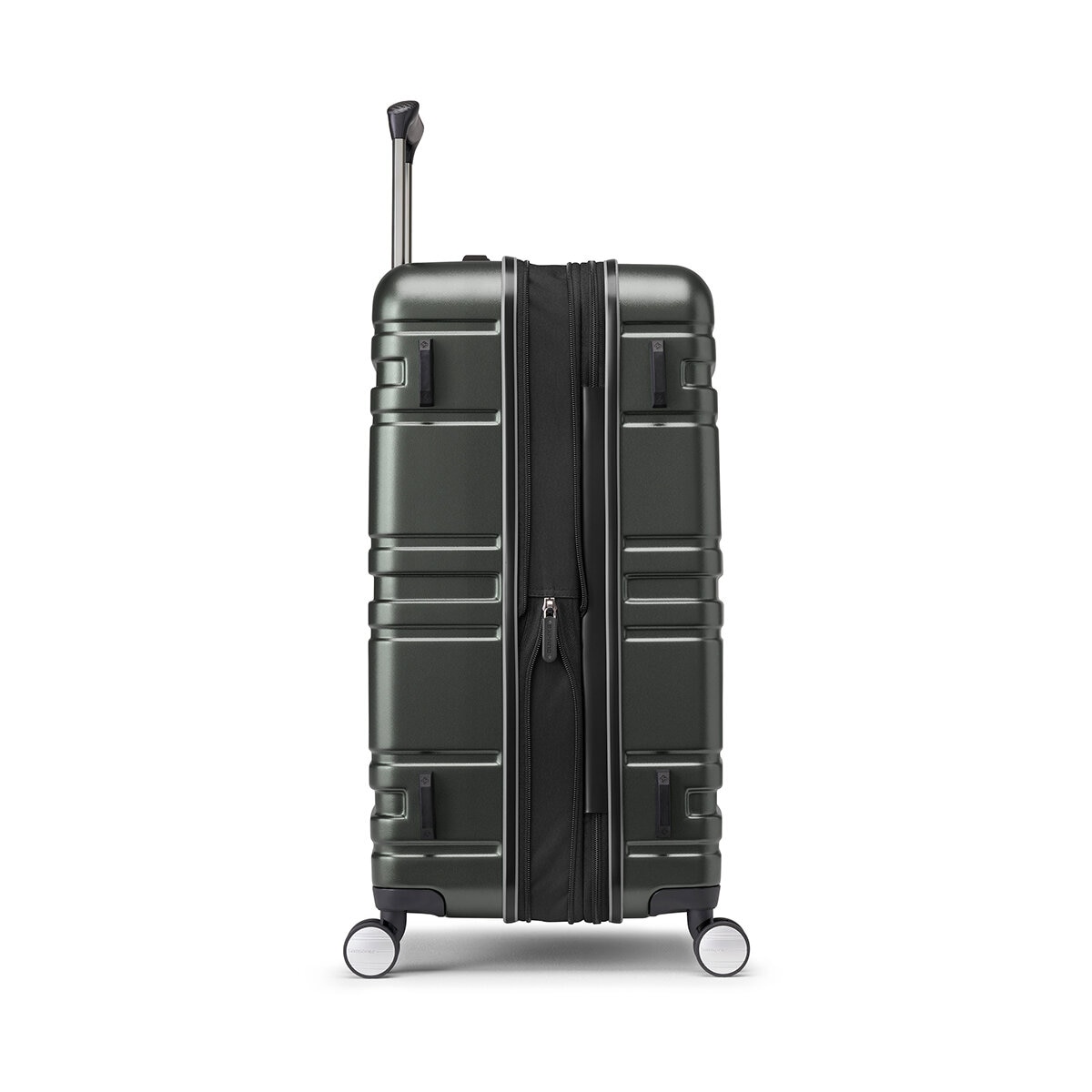 Samsonite Parallax 3 Piece Hardside Luggage Set