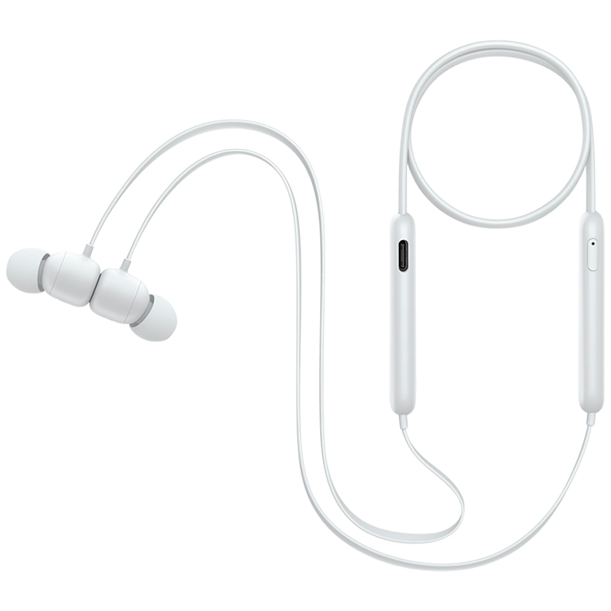 Beats Flex Wireless Earphones Grey 