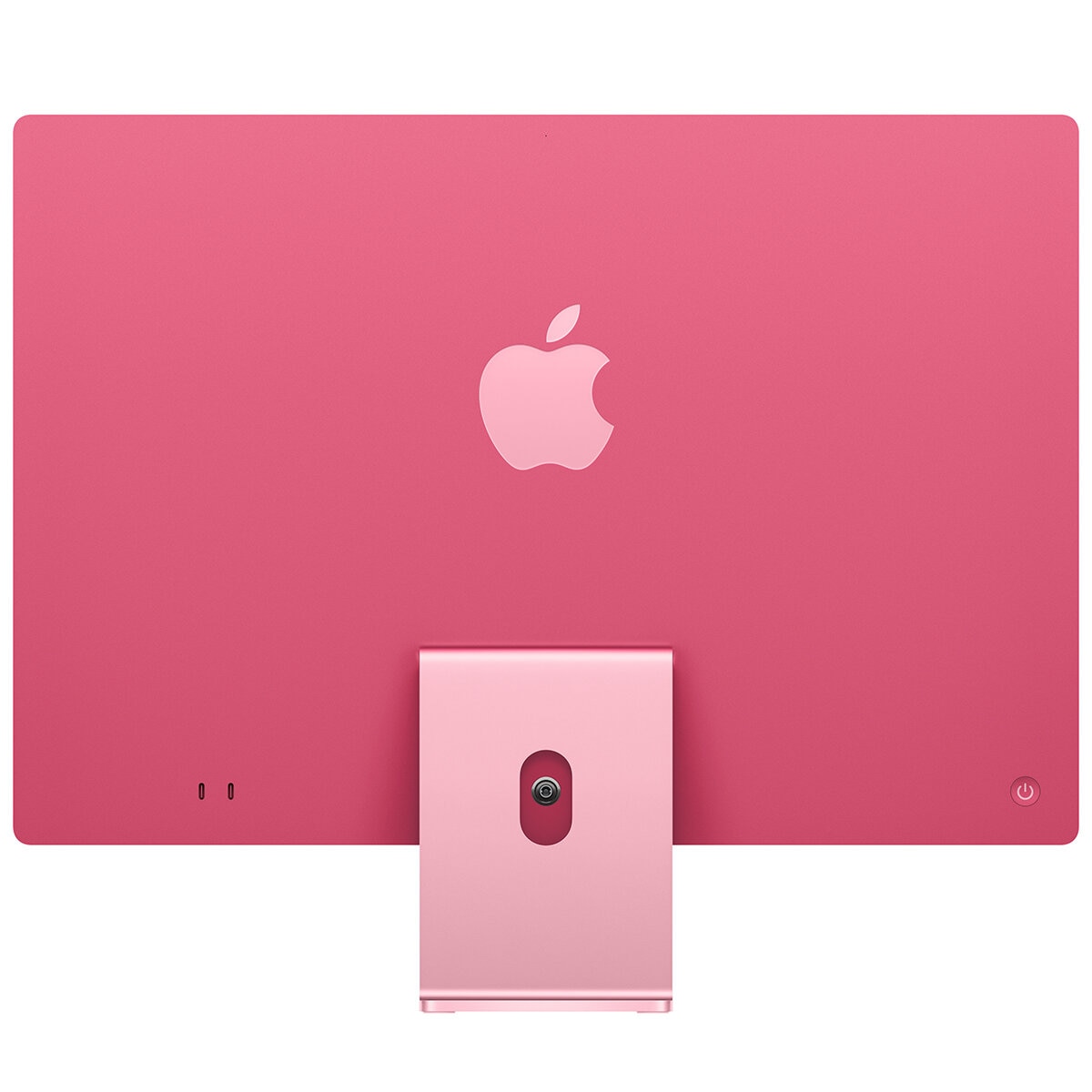 iMac 24 Inch With Retina 4.5 Display M4 Chip 8 Core GPU 16GB 256GB SSD Pink