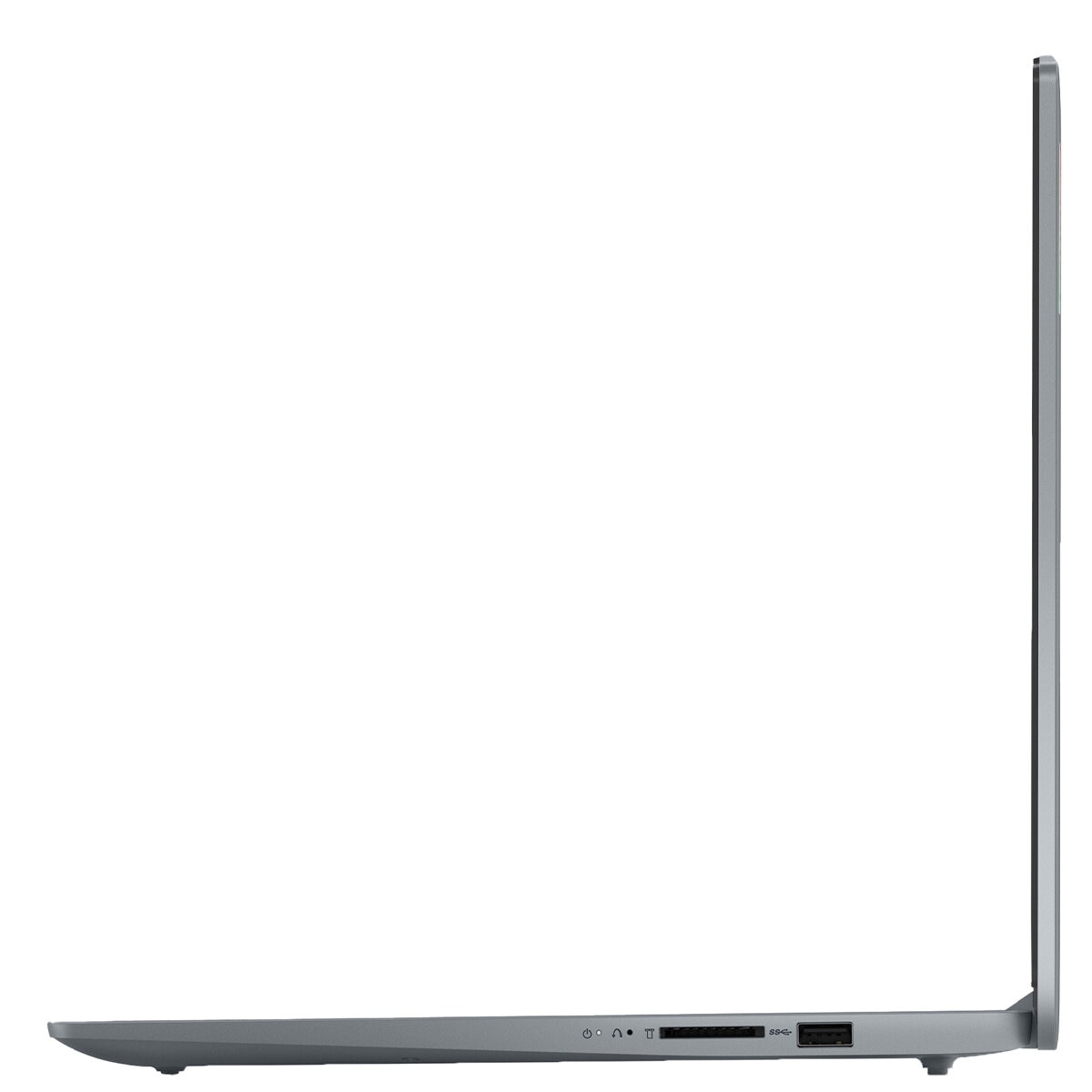 Lenovo 15.6 IdeaPad Slim 3 Laptop i5-12450H 512GB 83ER0025AU