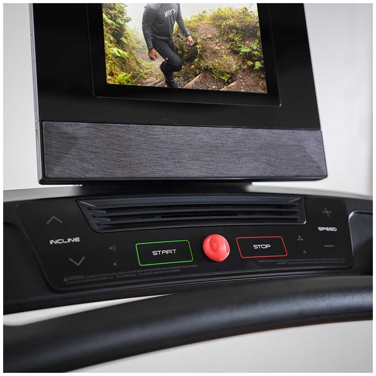 Nordictrack T Series 9