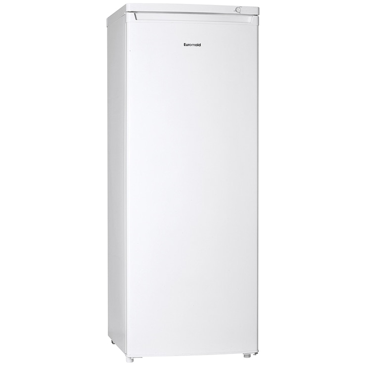 Euromaid 183l Upright Freezer Eufr183w Costco Australia