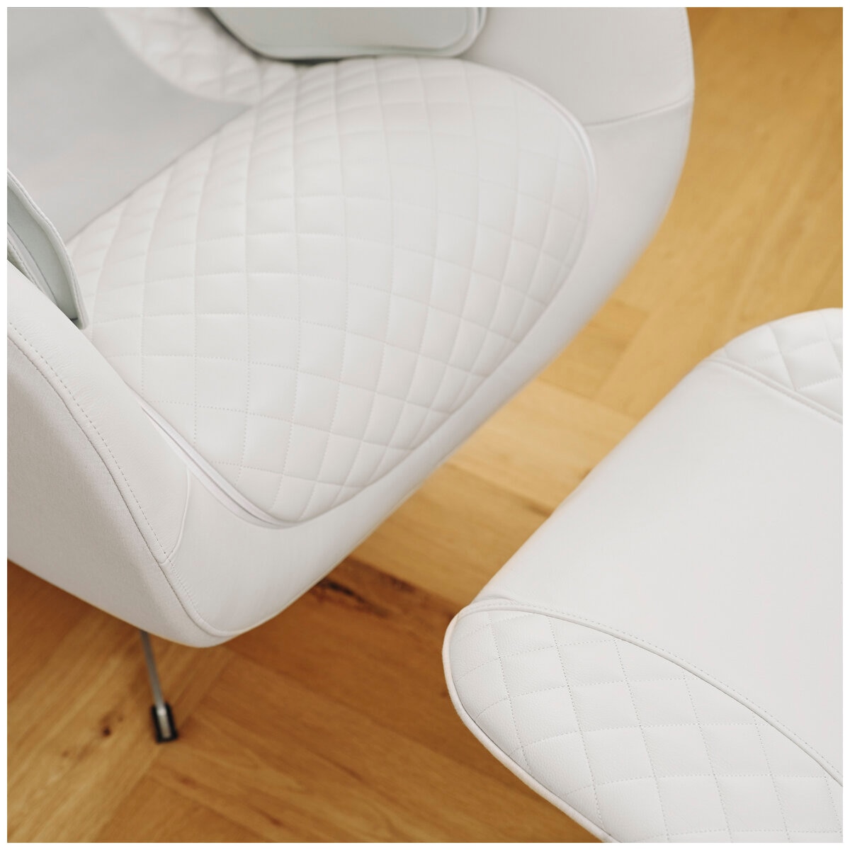 Masseuse Massage Chairs Rilassante + Massage Chair