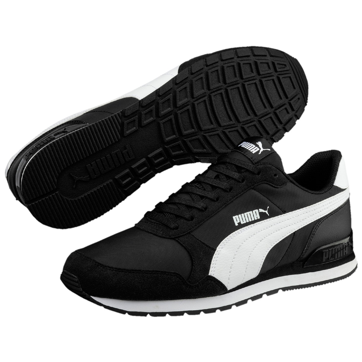 Puma Men's ST Runner | Costco Australia