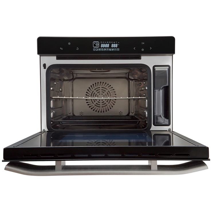 Westinghouse 30L Benchtop Steam Oven Costco Australia